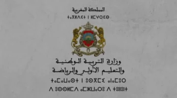 إعلان نتائج كتابي مباراة التعليم 2025 وأسماء الناجحين لاجتياز الإختبار الشفوي بكل الجهات